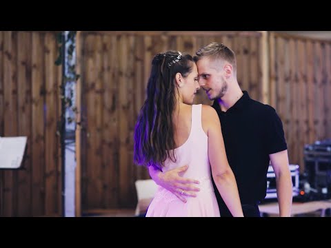 Dirty Dancing wedding dance choreography - Time of my life I Pierwszy taniec - Aneta i Patryk Rejmer