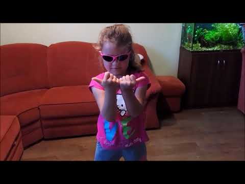 TS Ridendo - taneční výzva 2020