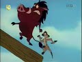 Disney S Timon Pumbaa Disney ABC German Intro NaQis FriendsUSA HiT 1995 1999