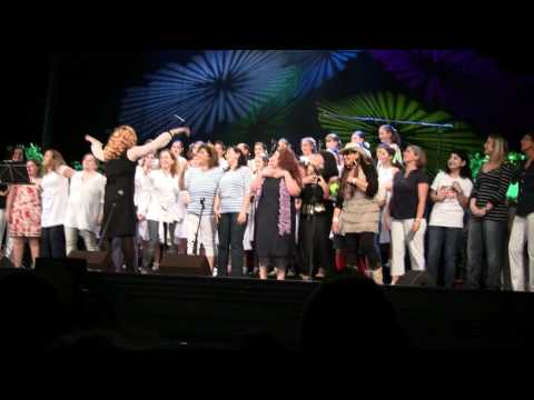 Piccolo Coro Mariele Ventre - Saggio 2011 - 13