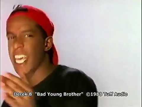 My hip hop tribute - KodyDaKillah