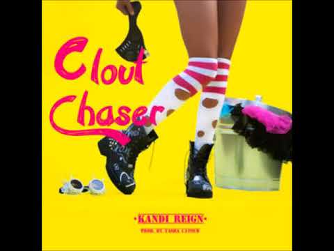 Kazo Mims - CLOUT CHASER [Prod By Kairo]