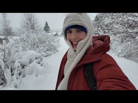 Bieszczady - MUSIAŁEM ZAWRÓCIĆ!!!