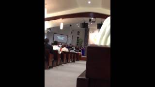 Lord I need you - Phoenix Maranatha Church