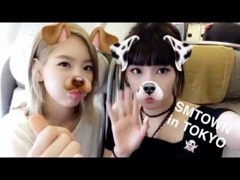 160813 Tiffany Instagram 1