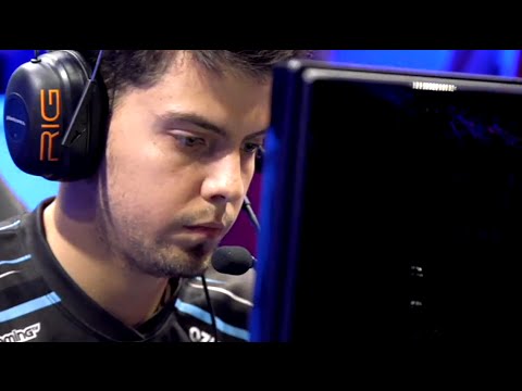 Recap of S5 EU LCS Summer 2015 Week 1 and welcome to Week 2 Day 1!