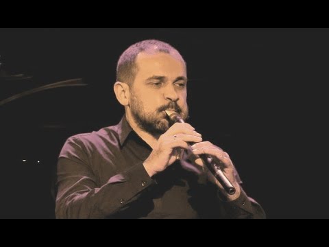 Emmanuel Hovhannisyan - Why Are People Crying? - Duduk - "Pain, Peace, Patience" Collection