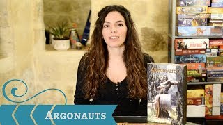 cardboardrhino - Argonauts video thumbnail