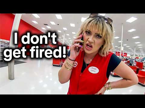 When Entitled Employees Won't Leave the Workplace After Getting Fired