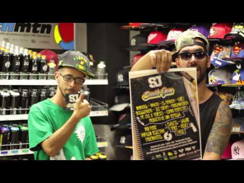 SOUTH URBAN - MURIANAFOBIA