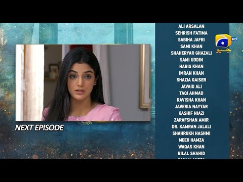 Kaffara Episode 32 Teaser | Promo #geotv#dramas #teasers #promos