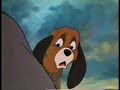 The Fox And The Hound Vhs Commercial 1994