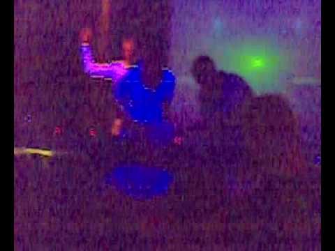 Mad Mantis @ Barfly Schönebeck 17.09.09