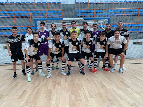 GOLES UNIONISTAS FS  INTERSALA ZAMORA