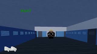 A Leak