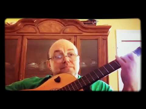 Ami Gott feat. Michal Adler & Dani Ronen - POR UNA CABEZA - muzica: Carlos Gardel (2017)