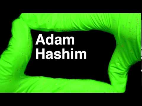 How to Pronounce Adam Hashim