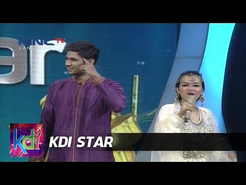 Siapakah Pria India yang Bersama Julia Perez? -  KDI Star Bollywood Time (28/6)