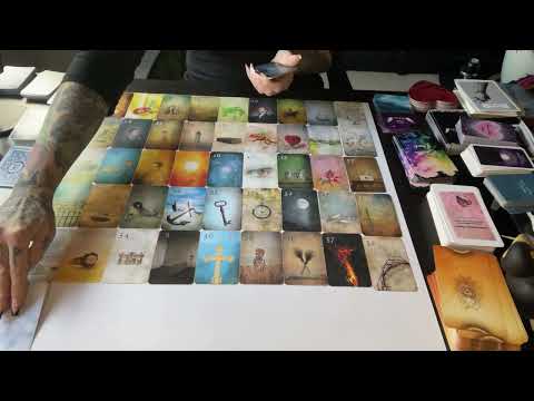 Seelenpartner Liebeslegung // Was geht hier vor sich und wie geht es weiter?