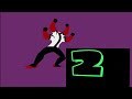 Ben 10 Theme Song Recreation ARABIC DUB