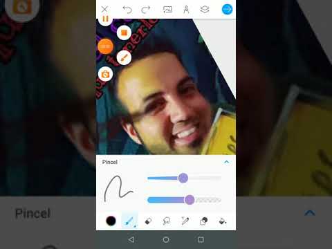 decore un poco a mí padrino rapeiron (: