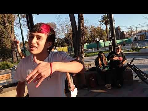 BERSERKER BATTLES J3 - OCTAVOS || ARKHE VS BACKYIARDIGANGXIT X FEIGAN VS BRG