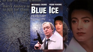 Голубой лед (1992)