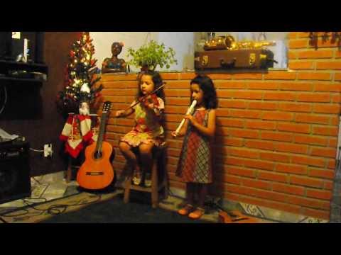 So There -  Catarina Lima "caca" Iolanda Lima "ioio"