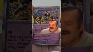 🔥Apertura Pokémon con finale tragico 😭(ma almeno ci siamo divertiti✨️)#pokemon#pokemoncards#unboxing
