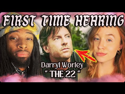 Darryl Worley Music React - Emotional Overload! (2024)