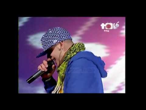 Noizy - Histori e gjate, 17 Mars 2009 - Top Fest 6