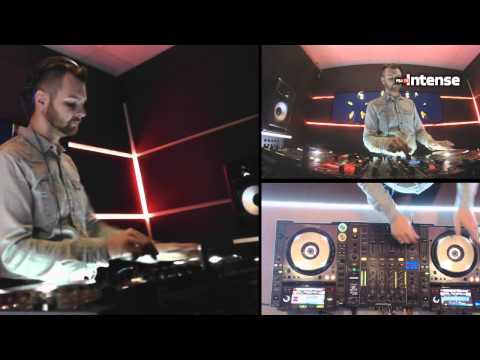 Spieler - Live @ Radio Intense 11.11.2014