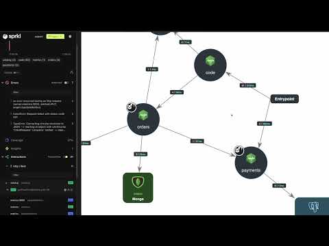Instrument your Kubernetes cluster and see the traces right in your IDE