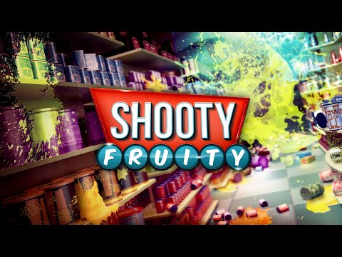  Shooty Fruity Announced for Oculus Quest 