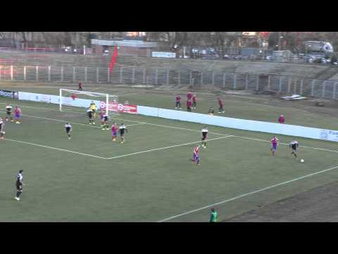 Vasas-Balmaz 2-0 - 2015.03.07. - TELJES MÉRKŐZÉS