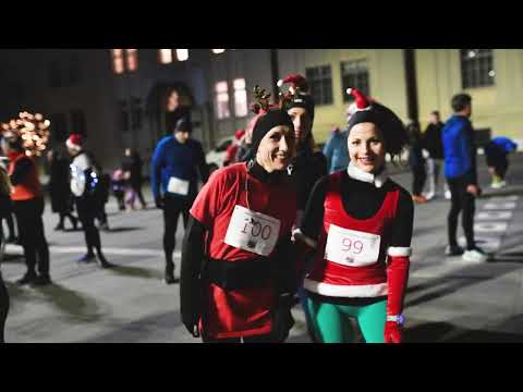 5. Đakovačka božićna utrka