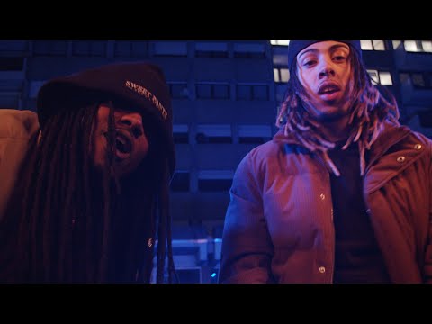 Izzy Sosa - Bandida ft. Jah Arrogante