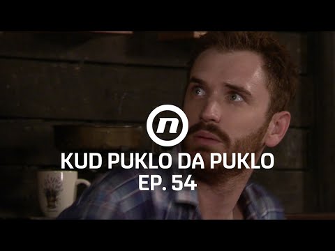 Damir u strahu od Gogine braće - Kud puklo da puklo - epizoda 54