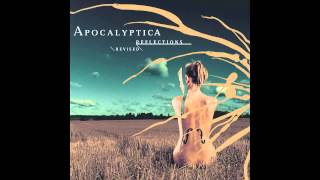 Apocalyptica - 'Delusion'
