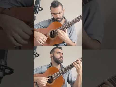 Tus pupilas (Manuel Covarrubias) - Tarea final del curso de VALS PERUANO (Y CUPÓN DE DSCTO)