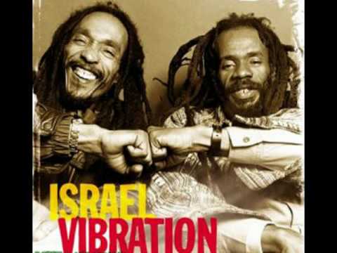 Israel Vibration - Greedy Dog