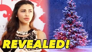 Daisy Shah’s Christmas Plans Revealed!