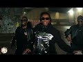 Ntaba 2 London - Tchiogoss Dance STREET CLIP (Instrumental)