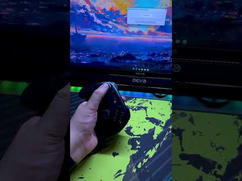 Devo Controller EMG Artic Devo - Multi-Platform Wireless Gaming Controller | EMG Gaming