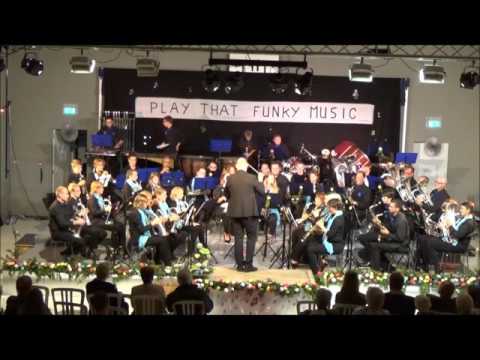 Concert Biervliet 2016 - Selections from Robin Hood