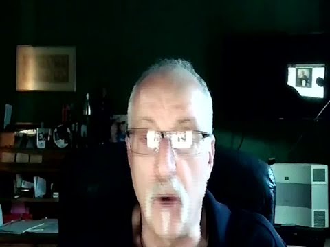 From vinyl to hard drives: WCMF host Dave Kane reflects on 40 year career in Rochester radio