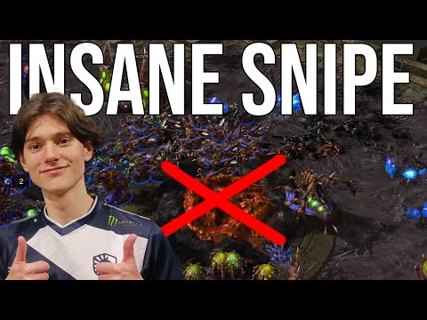 Freaking CRAZY Terran vs Zerg | Clem (T) vs Solar (Z)