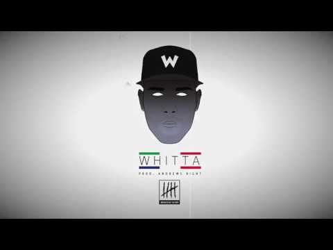 GUAIO - WHITTA REMIX (PROD. ANDREWS RIGHT)[OFFICIAL AUDIO]