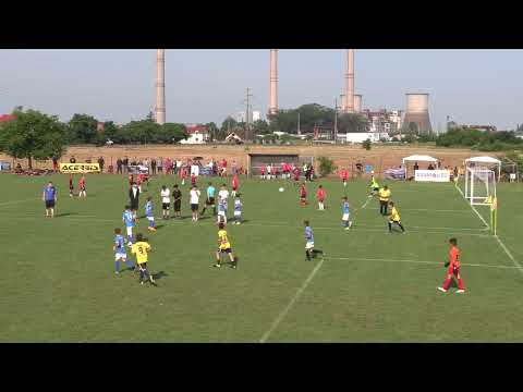 CSC Mosnita  Noua Vs ACS TimStar (First Half) Turneu ACS TimStar   Editia a 2-a Ziua 3 Cat. 2013