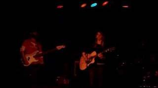 Jenny Owen Youngs - P.S. (11/5 Milwaukee 6 of 15)